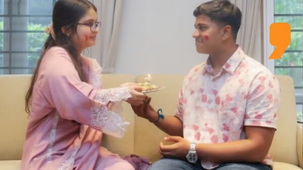 Rakhi Gujarat