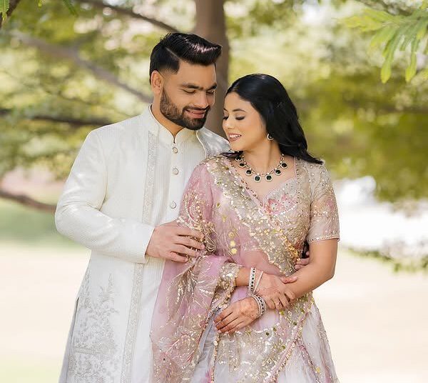Rinku Singh Priya Saroj
