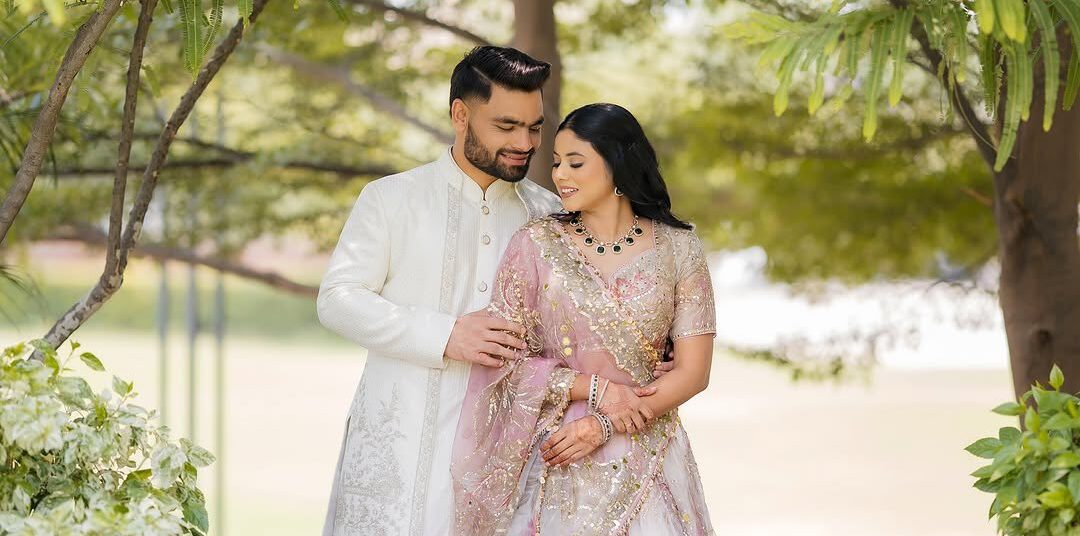Rinku Singh Priya Saroj