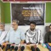 SIO MUMBAI GAZA India
