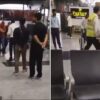 Srinagar Airport ARMY