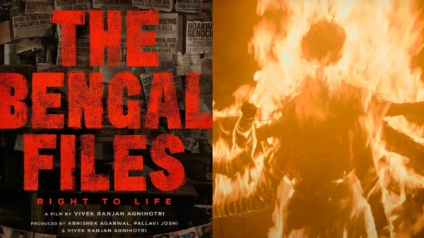 The Bengal Files