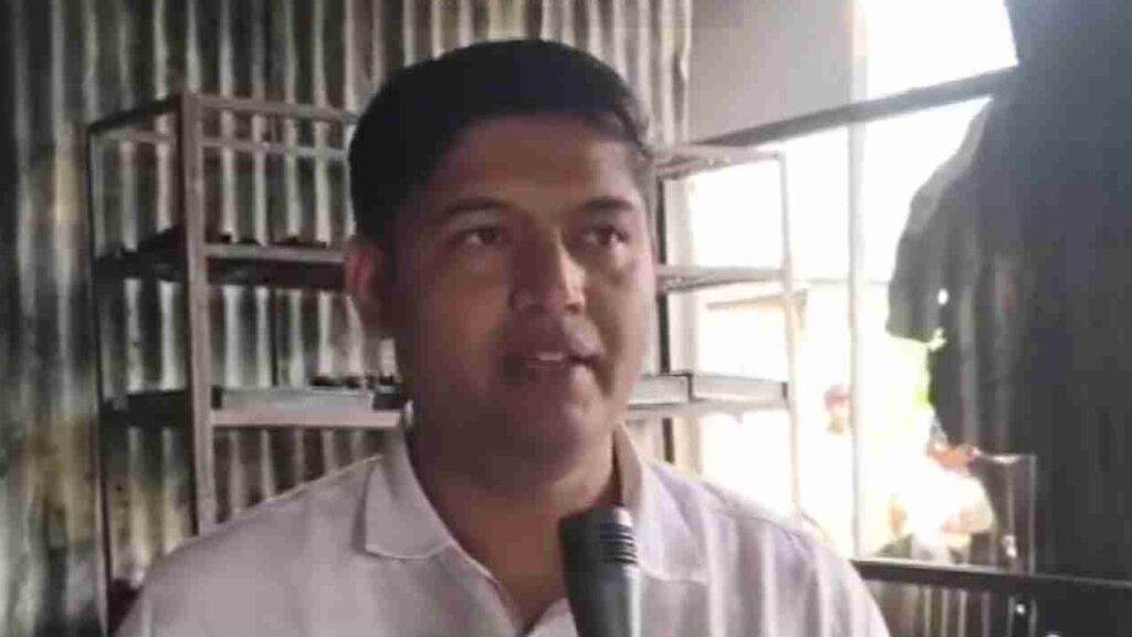They Thought It Was a Muslim Bakery Swapnil Adinath Kadam’s Bakery Destroyed in Pune Unrest