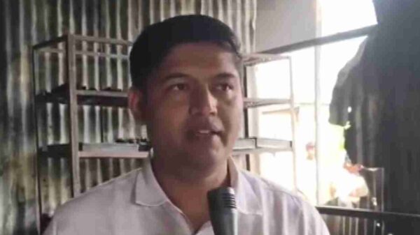 They Thought It Was a Muslim Bakery Swapnil Adinath Kadam’s Bakery Destroyed in Pune Unrest