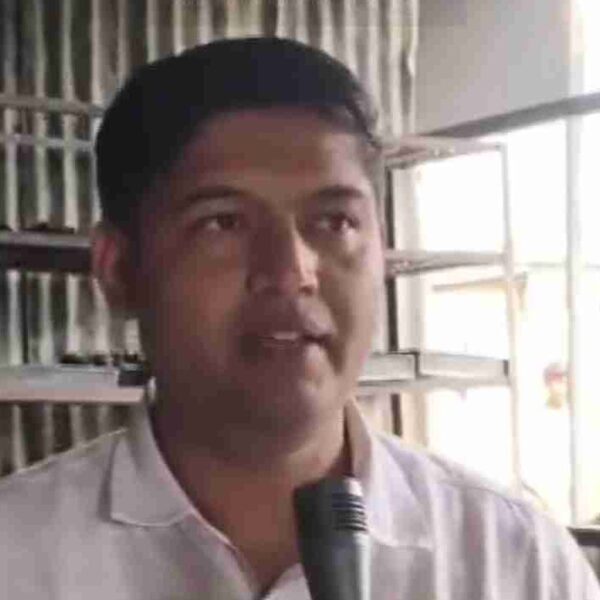 They Thought It Was a Muslim Bakery Swapnil Adinath Kadam’s Bakery Destroyed in Pune Unrest