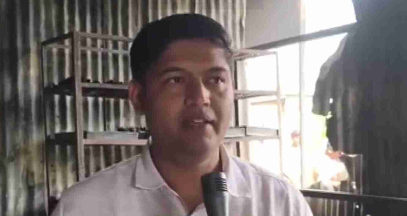 They Thought It Was a Muslim Bakery Swapnil Adinath Kadam’s Bakery Destroyed in Pune Unrest