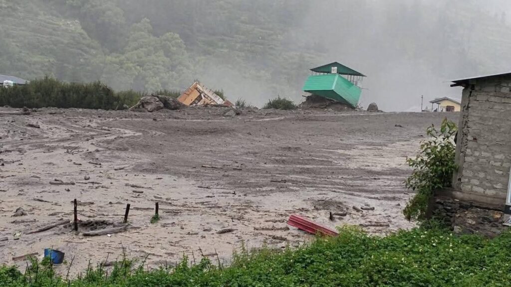 Uttarkashi