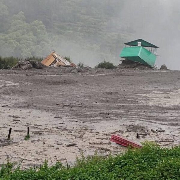Uttarkashi