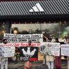 IPSP Intensifies BDS Campaign, Calls for Boycott of Adidas, Coca-Cola, Reliance Over 'Gaza Genocide'