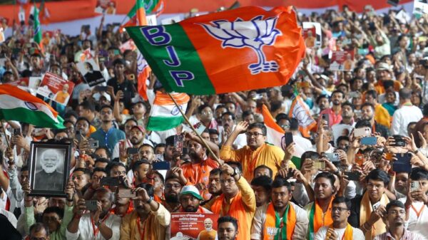 bjp dharma
