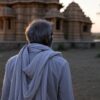 dalit man temple