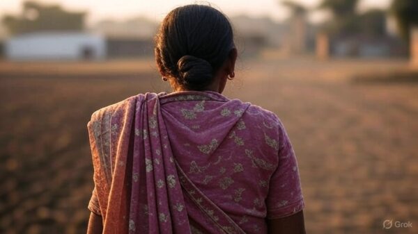 dalit woman ODisha