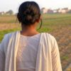 dalit woman UP