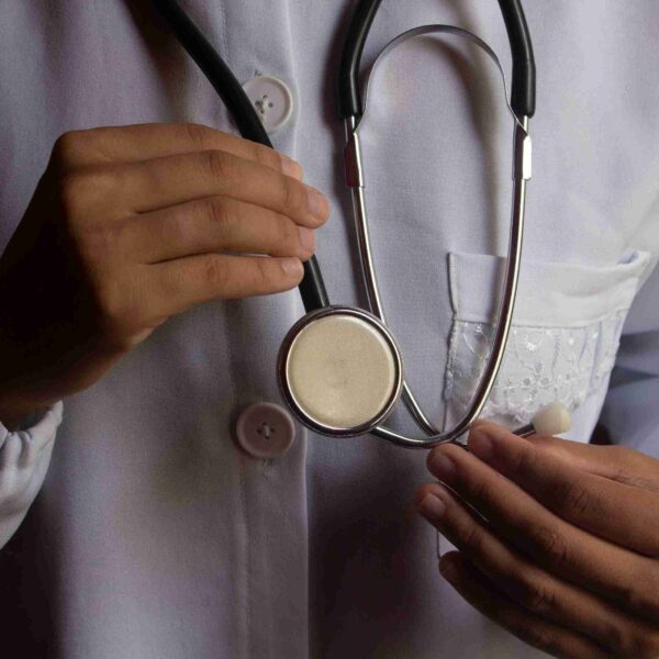 doctor suspended kashmir bandipora