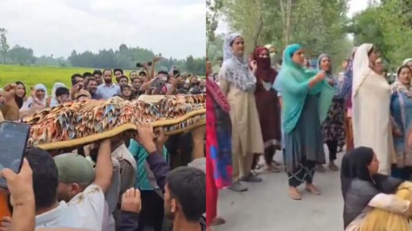 ganderbal kashmir