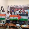 At Mumbai Meet, Indian Journalists Mourn Gaza Reporters, Condemn “Systematic” Targeting of Press