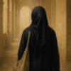 hijabi woman