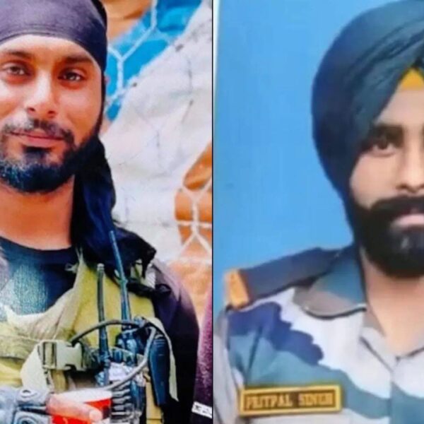 indian army kulgam