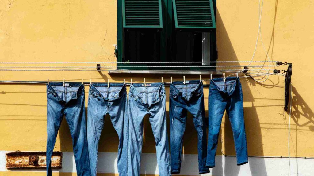 jeans jihad