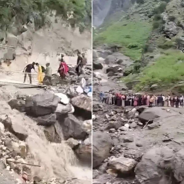 J&K: 12 Dead, Several Missing After Massive Cloudburst in Kishtwar’s Chishoti Village