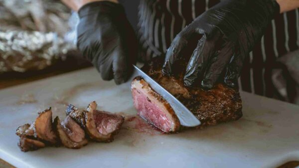 meat