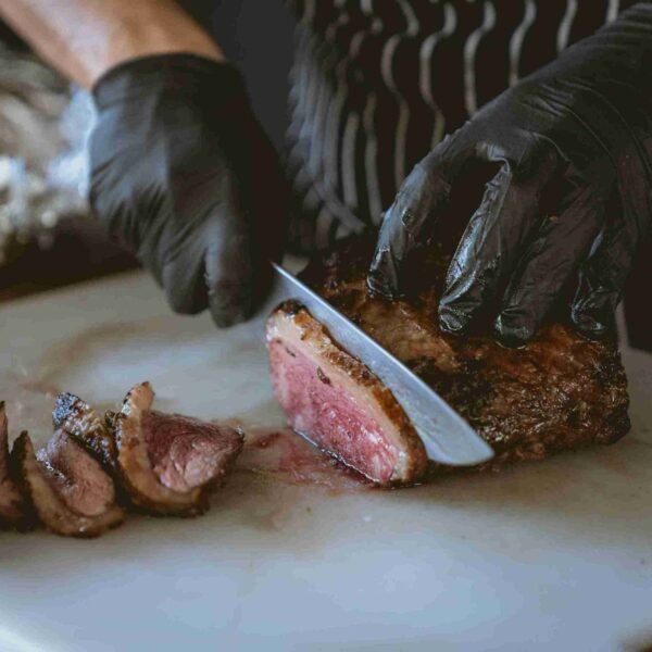 meat