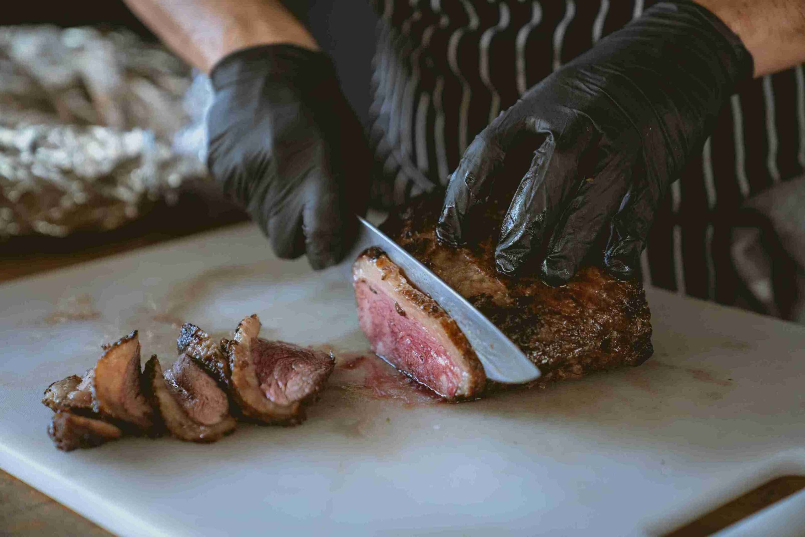 meat