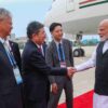 modi china sco