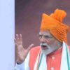 modi independence day