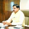 mohan yadav MP CM