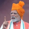 modi independence day
