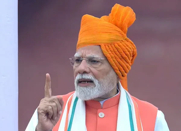 modi independence day