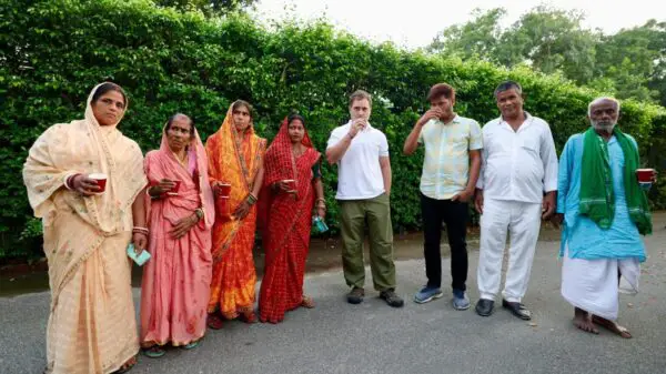 rahul gandhi bihar