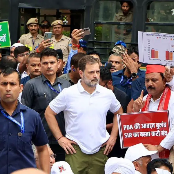 rahul gandhi election commision