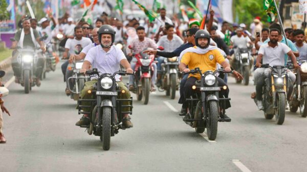 rahul gandhi yadav
