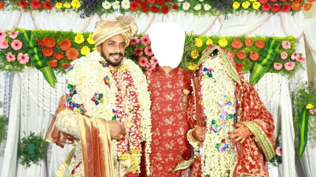 ravi kumar rafi hyderabad