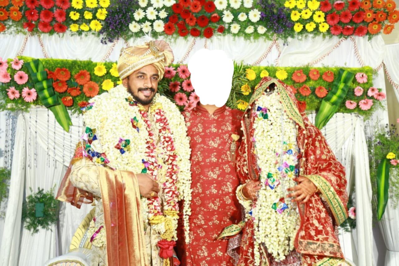 ravi kumar rafi hyderabad