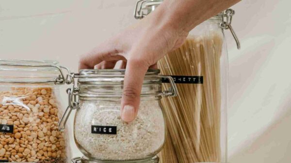 rice Pakistani