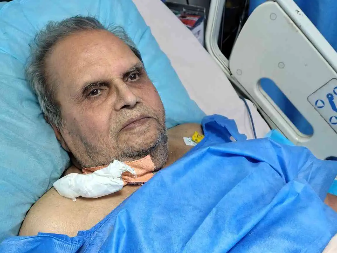 satyapal malik dead