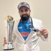 Do Muslim Players in India Face More Criticism vs Pakistan? Mohammed Shami Responds