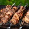 shish-kebab meat maharashtra