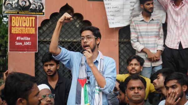 talha mannan