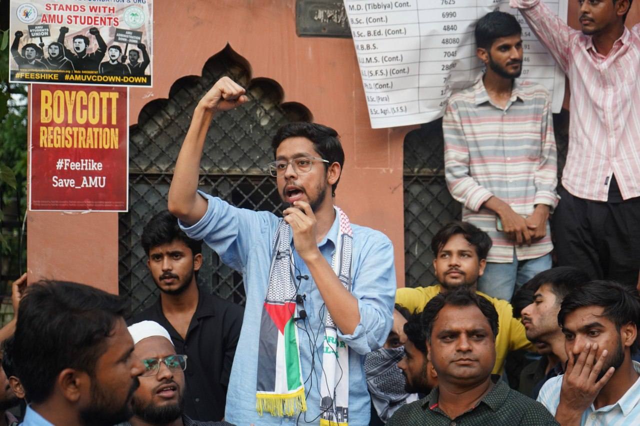 talha mannan