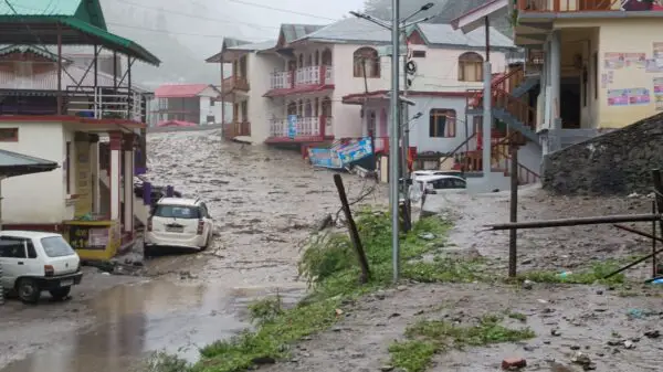 uttarkashi uttarakhand