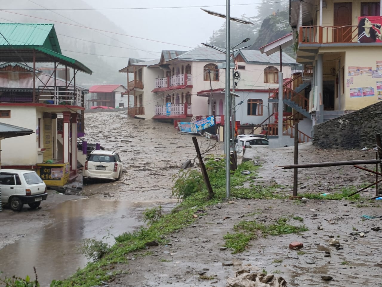 uttarkashi uttarakhand
