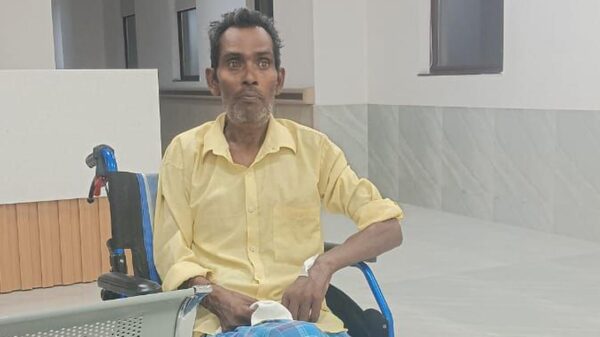 56-Year-Old Muslim Man Dies in Assam Detention Centre Months After Being Declared Foreigner