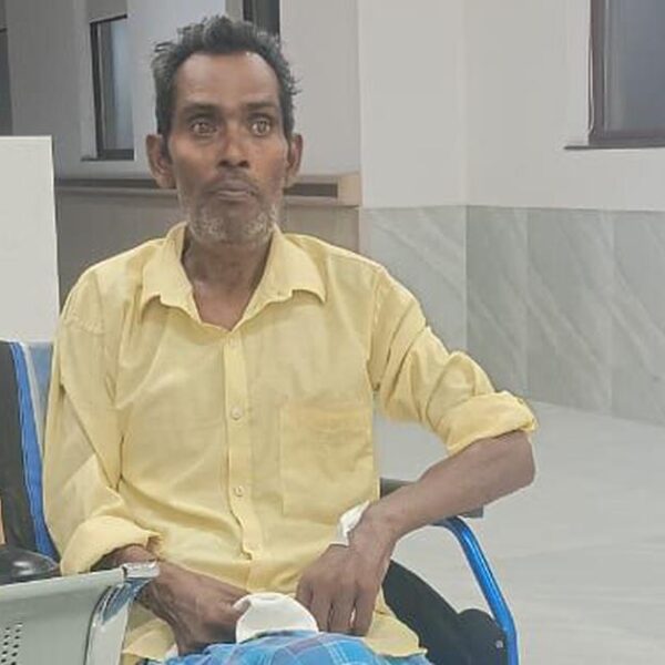 56-Year-Old Muslim Man Dies in Assam Detention Centre Months After Being Declared Foreigner