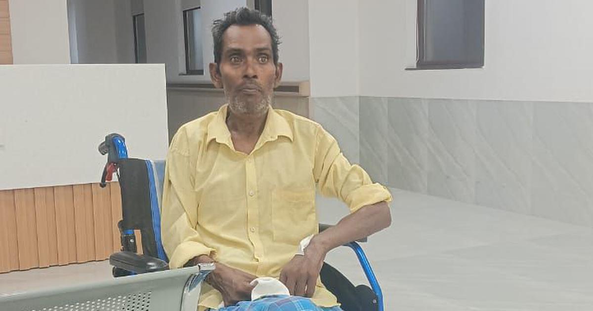 56-Year-Old Muslim Man Dies in Assam Detention Centre Months After Being Declared Foreigner