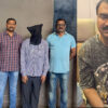 Ashwinikumar Supra