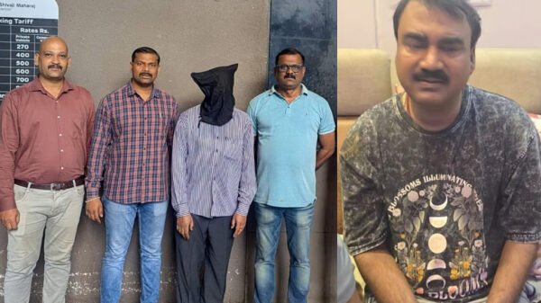 Ashwinikumar Supra